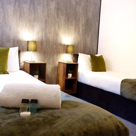 Cosy Apartment Nearby Train Station! Уотфорд Екстериор снимка
